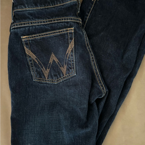 Wrangler jeans - Picture 1 of 2